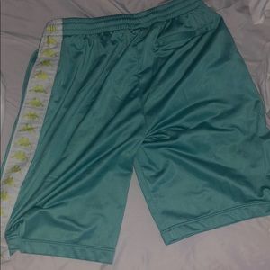 Kappa shorts